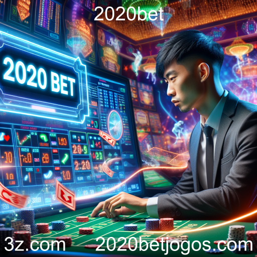 A Revolução dos Jogos de Esporte na Plataforma 2020bet